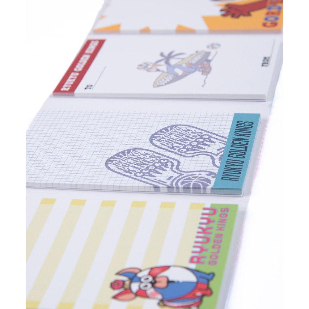 【新商品】パタパタメモ [GORDY] 詳細画像 - 4